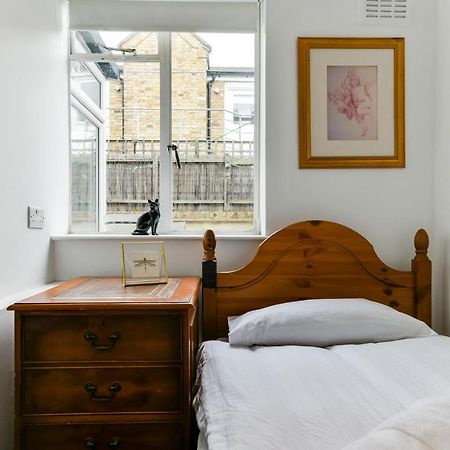 Апартаменты South Kensington Flats Лондон Экстерьер фото