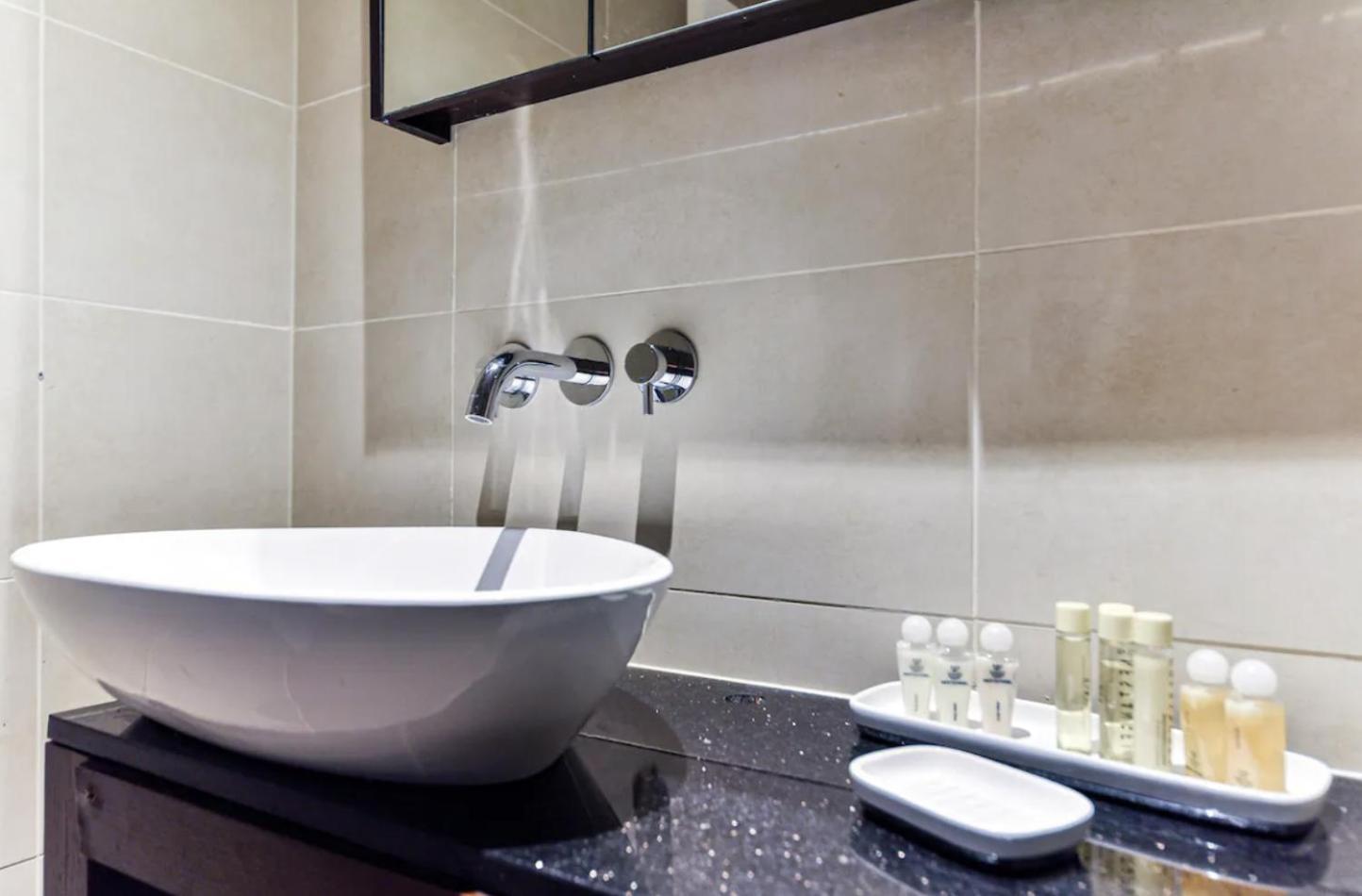 Апартаменты South Kensington Flats Лондон Экстерьер фото